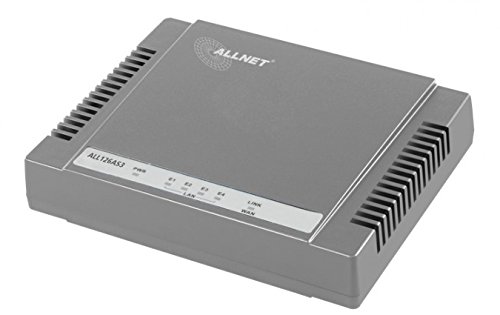 'Allnet All126As3 "Vdsl2 Slave Modem