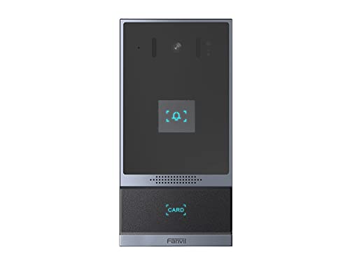 Fanvil I62 Sip-Doorphone