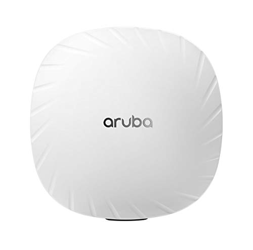 Hewlett-Packard Aruba Ap-535 802.11Ax 3.55 Gbit/S Wireless Access Point - 2.40 Ghz, 5 Ghz - 4 X Antenna - 4 X In