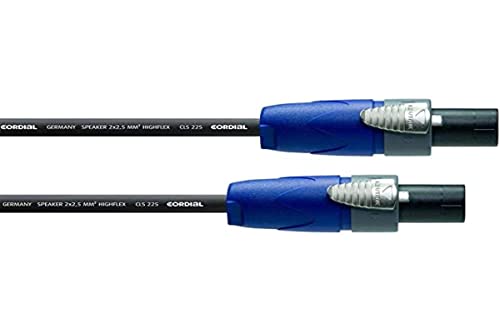 Cordial - Cavo Cpl Cpl 1,5 Ll 2