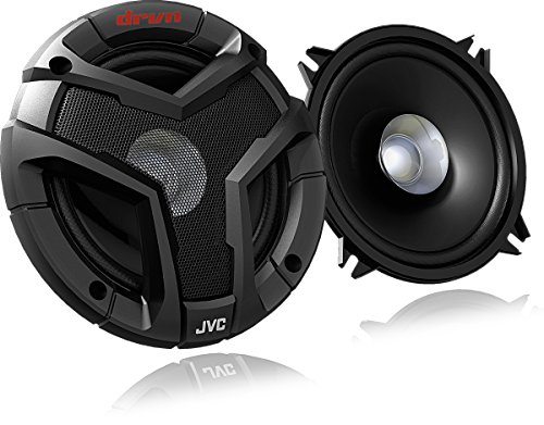 Jvc Cs-V518 Diffusori Stereo Per Auto, 200 W, 13 Cm (5-1 / 4 ")