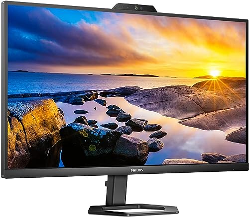 Mmd - Philips 27In Ips 2560 X 1440 Qhd 4Ms Mntr