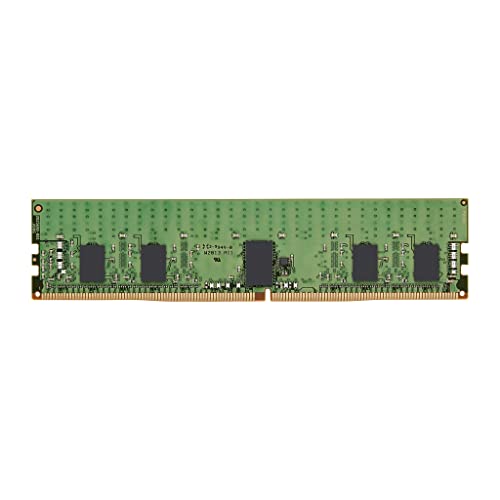 Kingston Branded Memory 8Gb Ddr4-2666Mhz Ecc Module Ktd-Pe426E/8G Memorie Dedicate Per Server