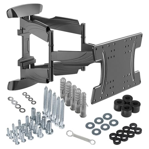 Universal Tv Bracket Oled Tv Wall Bracket Compatible With Lg Oled Double Arm 32-65 Max. Vesa 400X200