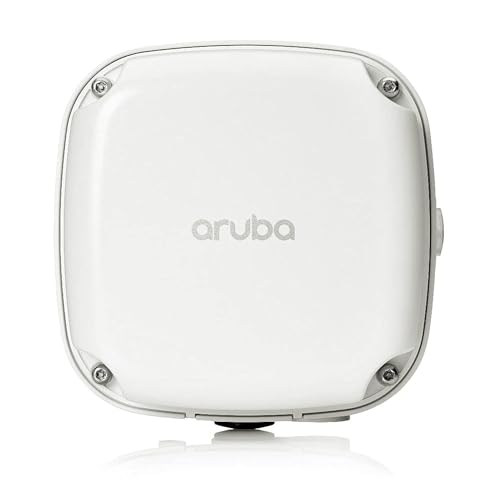 Aruba Ap-565 (Rw) Outdoor 11Ax Cpnt