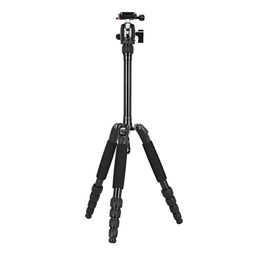 Sirui Treppiede Viaggio Con B-00 Testa A Sfera (T-005Sk + B-00K)
