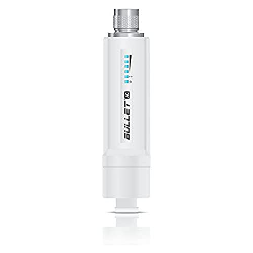 Airmax 2.4 And 5 Ghz Bullet Ac