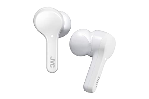 Jvc Haa-8Twu Bluetooth Earphones White