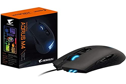 Terra Aorus M4