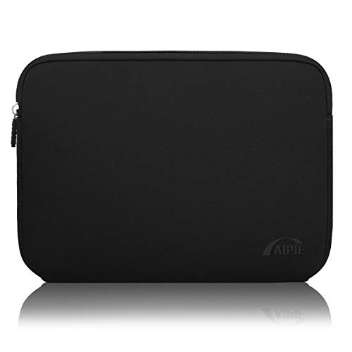 Aipie Custodia Per Laptop 15 15,6 Pollici Sleeve Per Laptop Impermeabile Custodia Borsa Caso Protettiva Borsa Da Trasporto Per Macbook, Acer, Asus, De