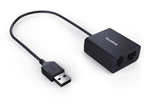 Yealink Ehs40 - Modulo Di Risposta Elettrica Hs40