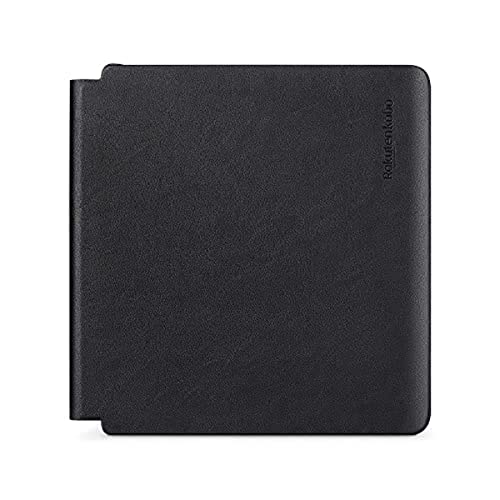 Kobo Sage Powercover, Nero