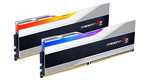 Memory Dimm 32Gb Ddr5-7800 K2/7800J3646H16Gx2-Tz5Rs G.Skill