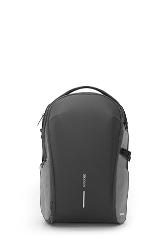 Xd Design - Bobby Bizz Backpack - Grey (P705.932)