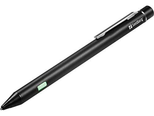 Sandberg Precision Active Stylus Pen Penna Per Pda