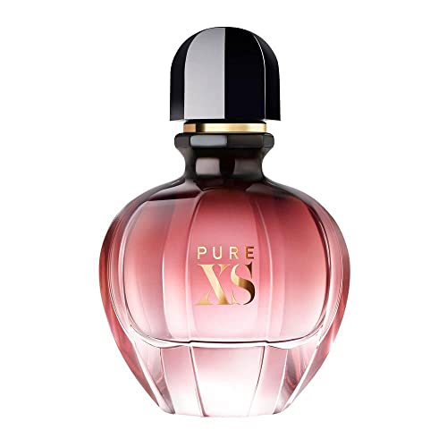 Paco Rabanne Pure Xs Eau De Parfum Donna, 80 Ml