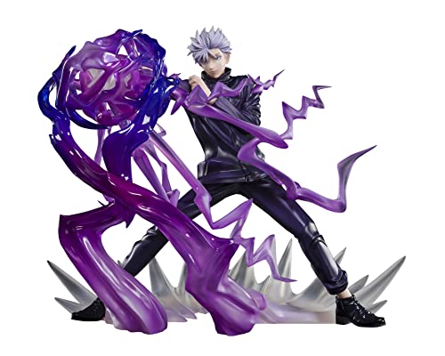 Jujutsu Kaisen - Satoru Gojo - Figurine Pvc Figuarts Zero 18Cm