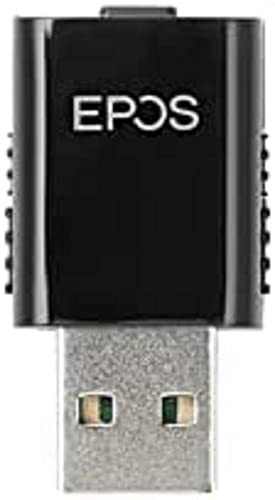 Epos Impact Sdw D1 - Adaptador Usb Dect Para Sdw