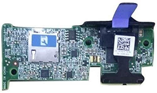 Dell 385-Bblf Lettore Di Schede Interno Nero, Verde