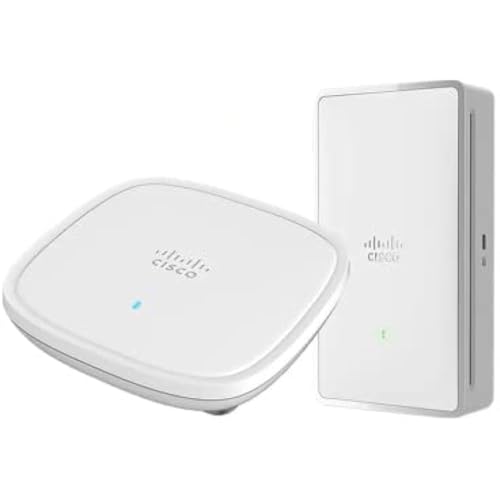 Cisco Controller Wireless Incorporato Su Punto Di Accesso C9105Ax