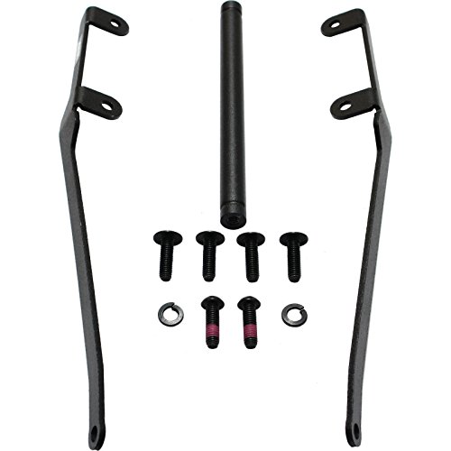 Staffa Givi Per Montaggio Su Parabrezza Per Sistema Di Navigazione Per Yamaha Mt-09 Tracer (15-17)