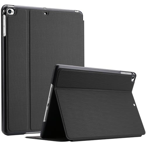 Procase Cover Per Ipad 6/ Ipad 5/ Ipad 9.7”, Ipad Air 2 / Ipad Air 1(A1893 A1954 A1822 A1823 A1566 A1567 A1474 A1475 A1476), Custodia Sottile E Legger
