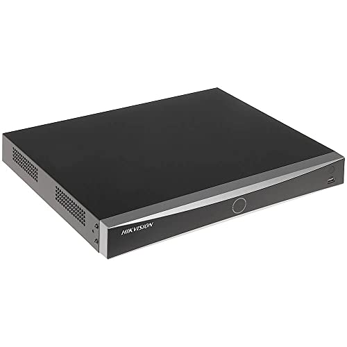 Ds-7608Nxi-I2/8P/S(Std)(C)