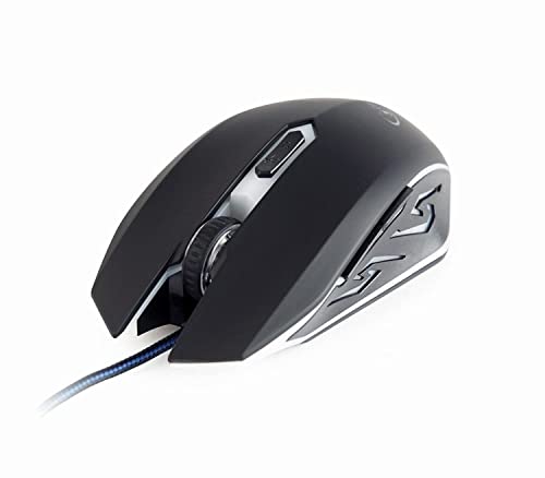 Gembird Musg-001-B Mouse