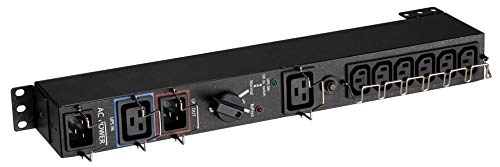 Hotswap Mbp Iec (Hasta 3Kva) Accs