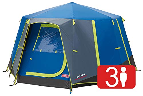 Coleman Carpa Domo Octago 2000035194