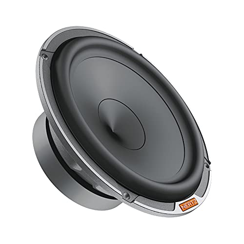 Hertz Mp 165P - Coppia Di Woofer Per Auto Da 165Mm 200W Peak Power