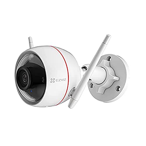 Ezviz C3W 2Mp (Colornightvision Ai Human Detection 2.8Mm)