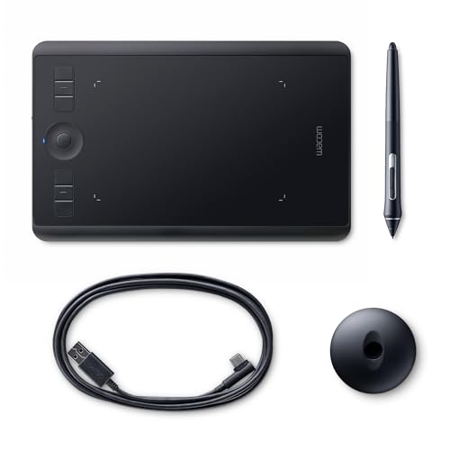 Wacom Intuos Pro S Pth-460 Mouse