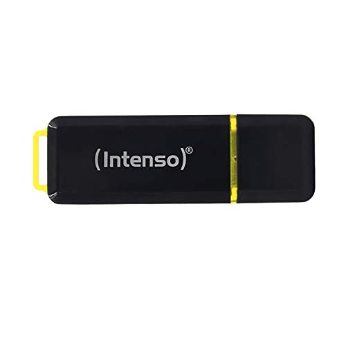 Intenso High Speed Line - Chiavetta Usb Da 64 Gb - Pendrive Usb 3.1