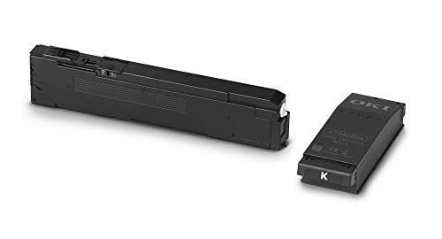 Toner Noir 7K Pour C650 (09006130)