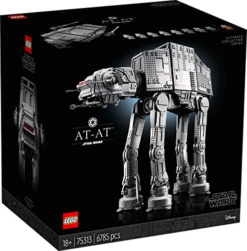 Lego Star Wars - At-At