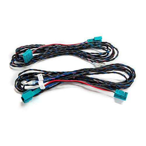Audison Apbmw Biamp 1 Collega E Usa Cavo Ap Bit Compatibile Con Bmw, Mini Senza Amplificatore Di Fabbrica