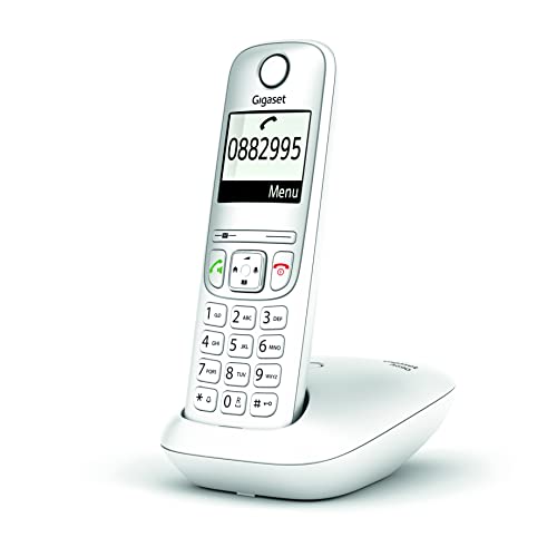 Telefono Gigaset A690 Inalámbrico Dect Blanco