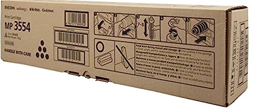 Ricoh Toner Aficio Mp 2554Sp Mp 3554Sp