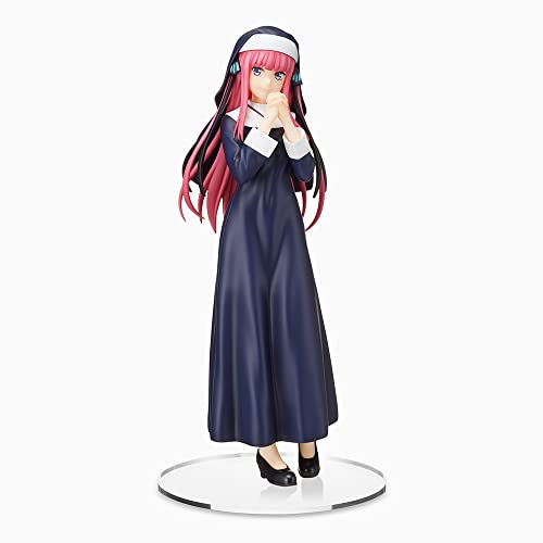 Figura Spm Nino Nakano Sister The Quintessential Quintuplets 2 21Cm