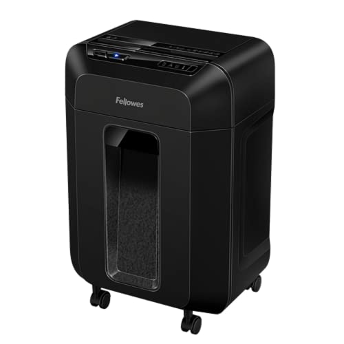Fellowes Auto Feed Shredder Automax 80M