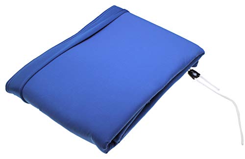Delonghi Telo Copertura Copri Asse Da Stiro Traspirante 125 X 52 Cm Alta Qualità