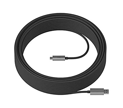 Logitech Business Strong Usb Cable 10M