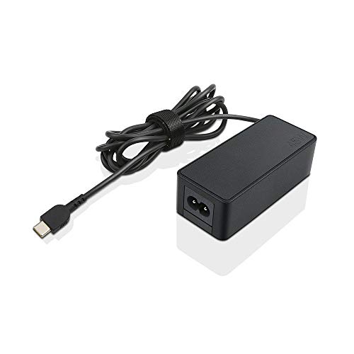 Lenovo 45W Usb-C Ac Portable Adapter (Eu) 40Aw0045Eu