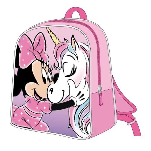 Cerdá Minnie Zaino 3D Per Bambini 2100-4018