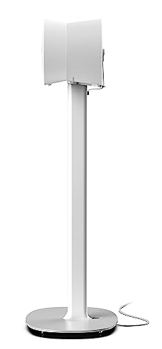 Flexson Supporto Da Pavimento Per Sonos Era300 - Bianco