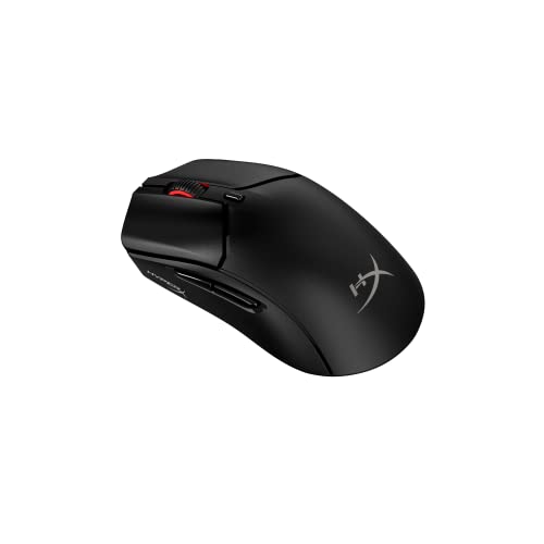 Hyperx Mouse Wireless Per Il Pc Gaming Pulsefire Haste 2