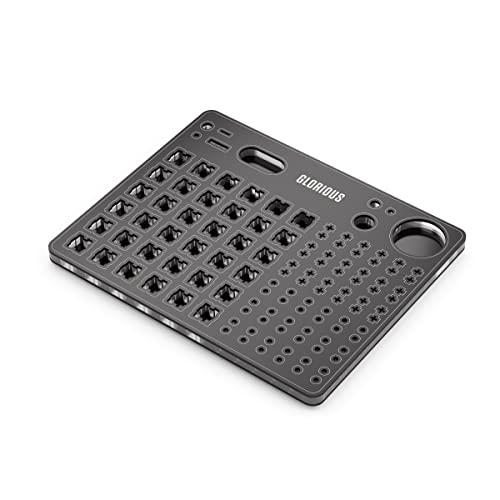 Glorious Pc Gaming Race Compatibile Lube Station, Schmierstation Für Mechanche Switches