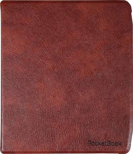 Pocketbook Accessori Pc E Portatili Marca Modello Pkb 700 Cover Edition Shell Marron