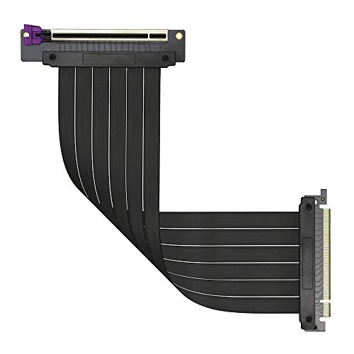 Cable Riser V2 Pci Express X16-30Cm